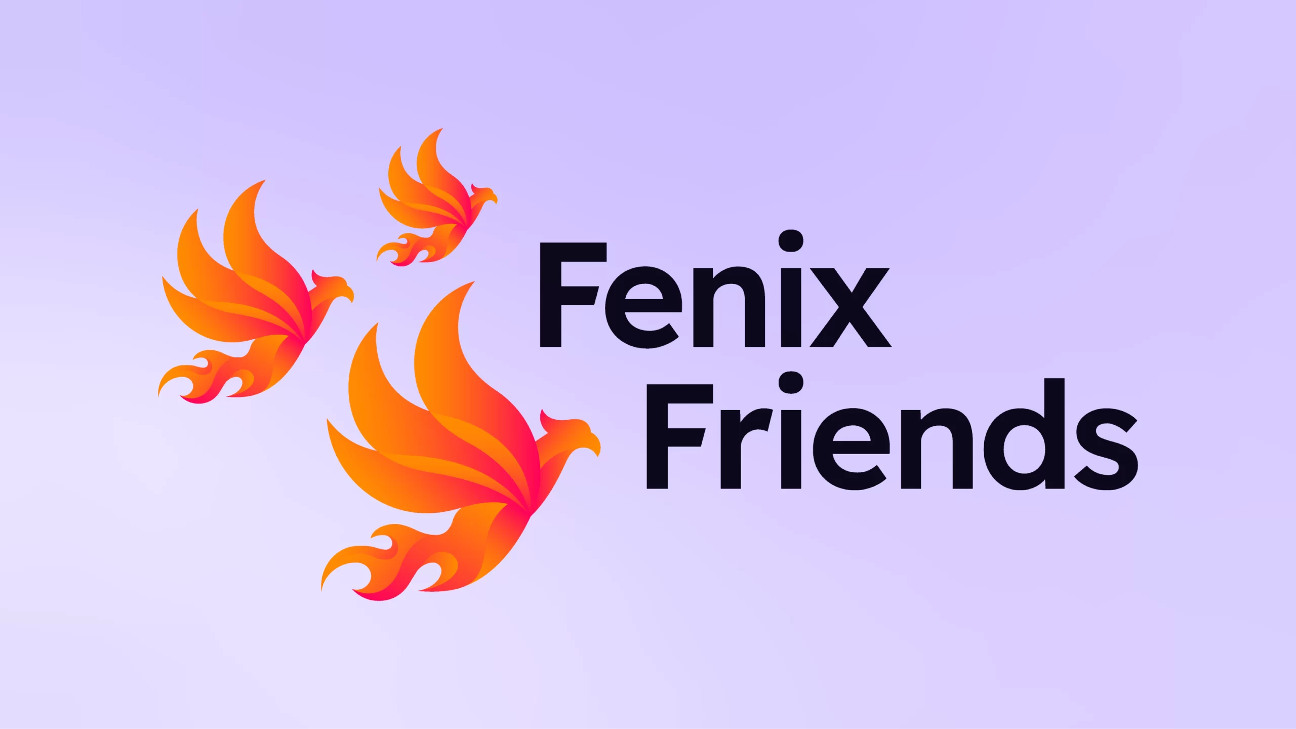 Fenix Friends graphic