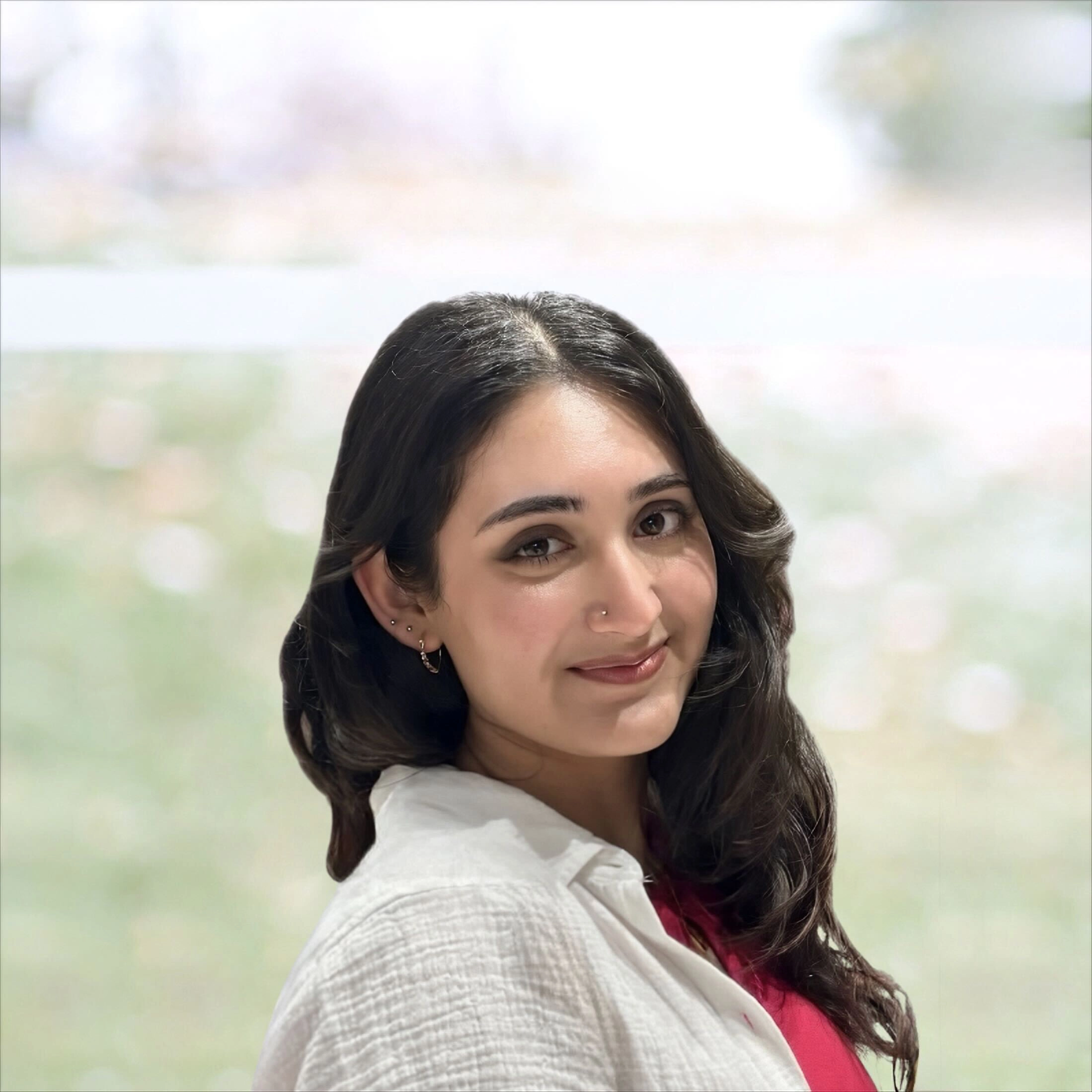 Photo of Iman Kamran