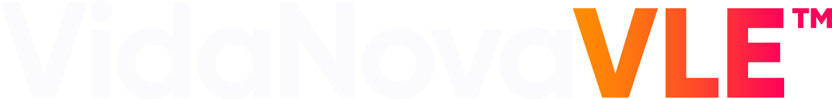 VidaNovaVLE™ Logo