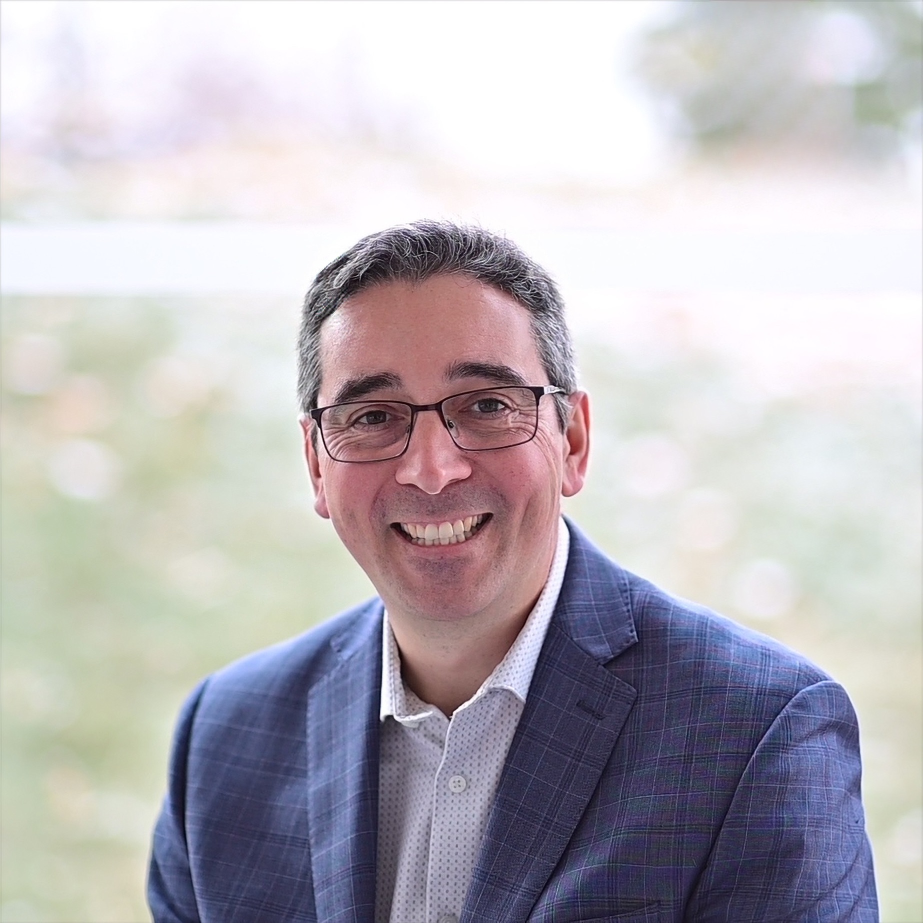 Photo of Andrew Dos-Santos