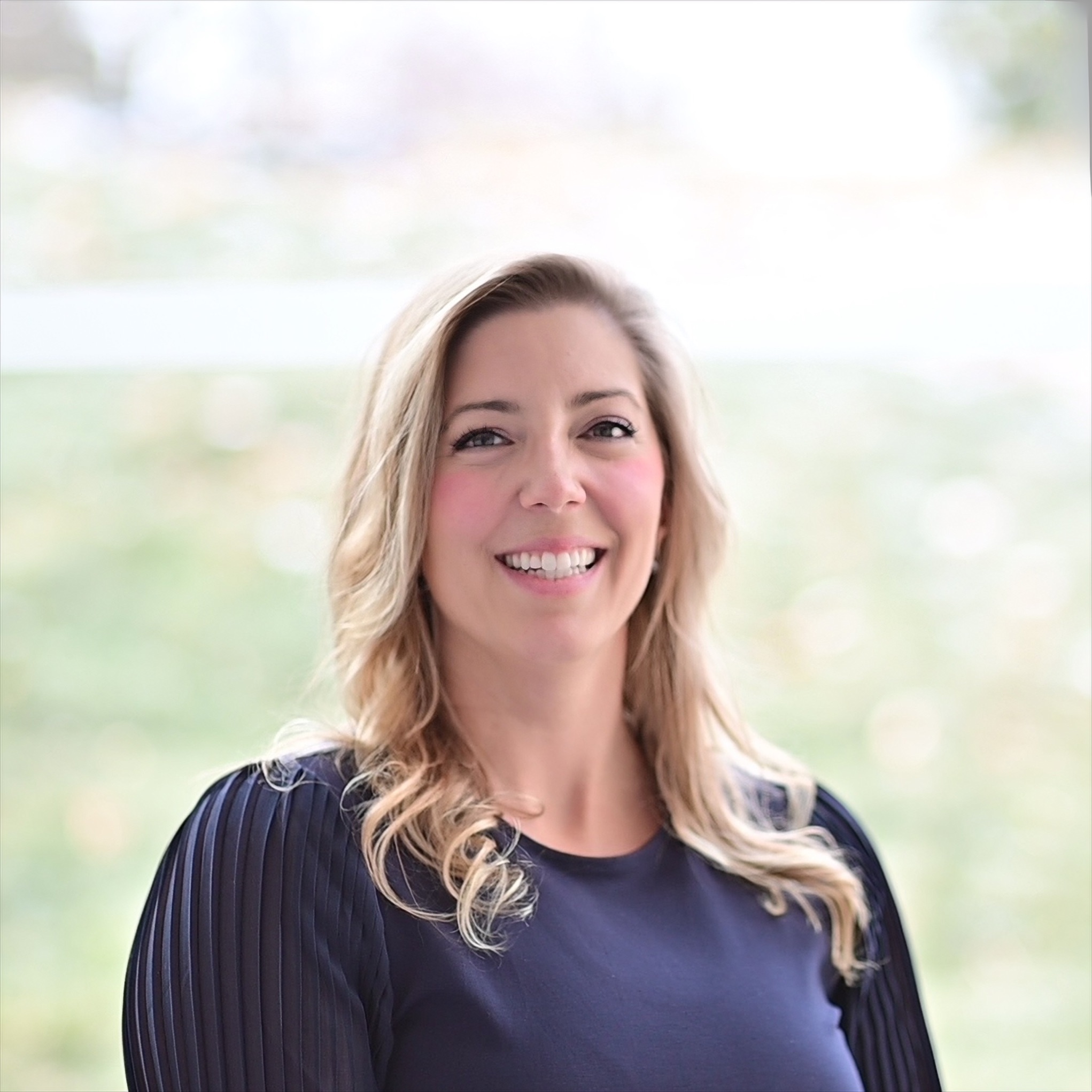 Photo of Candace Miller