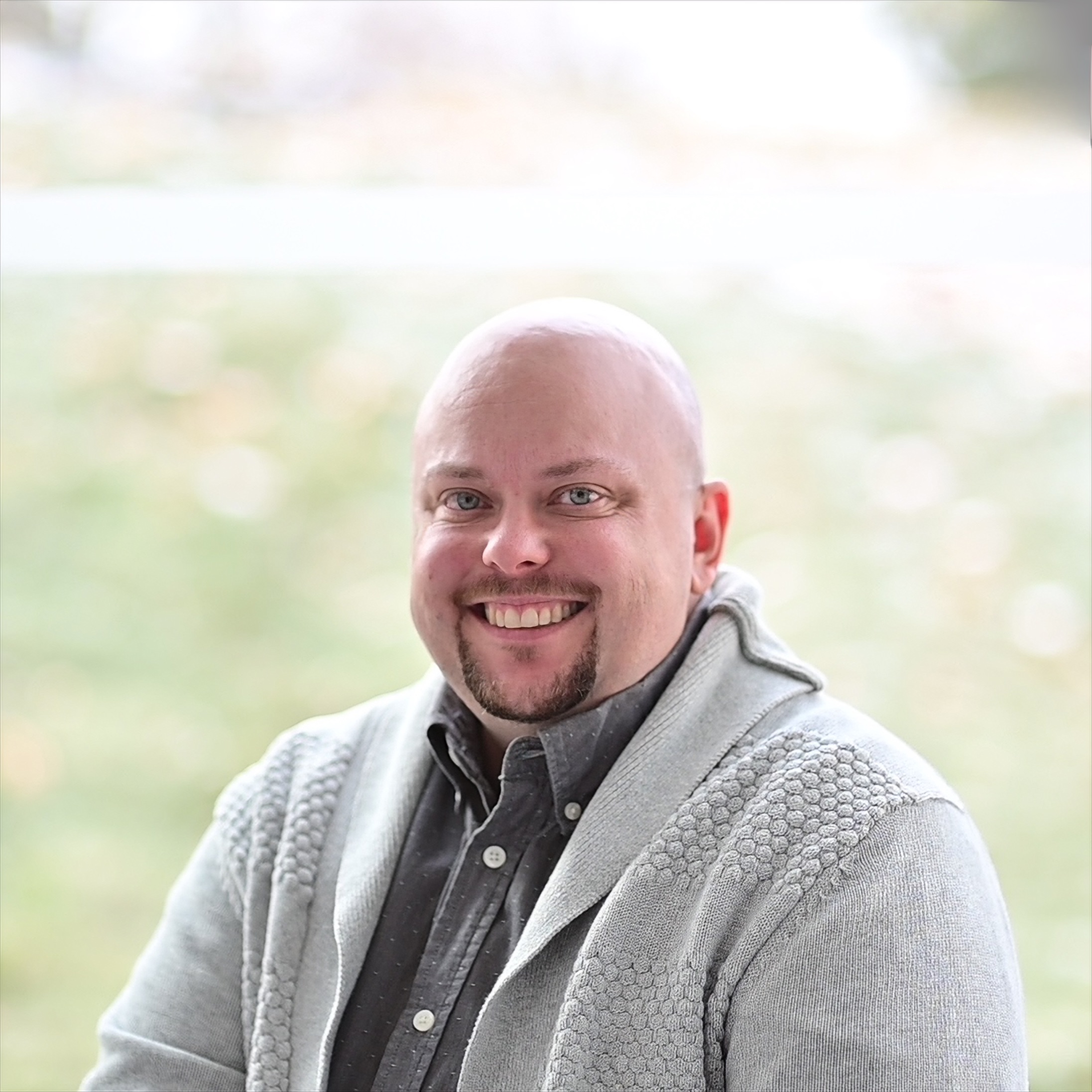 Photo of Devin Monroe