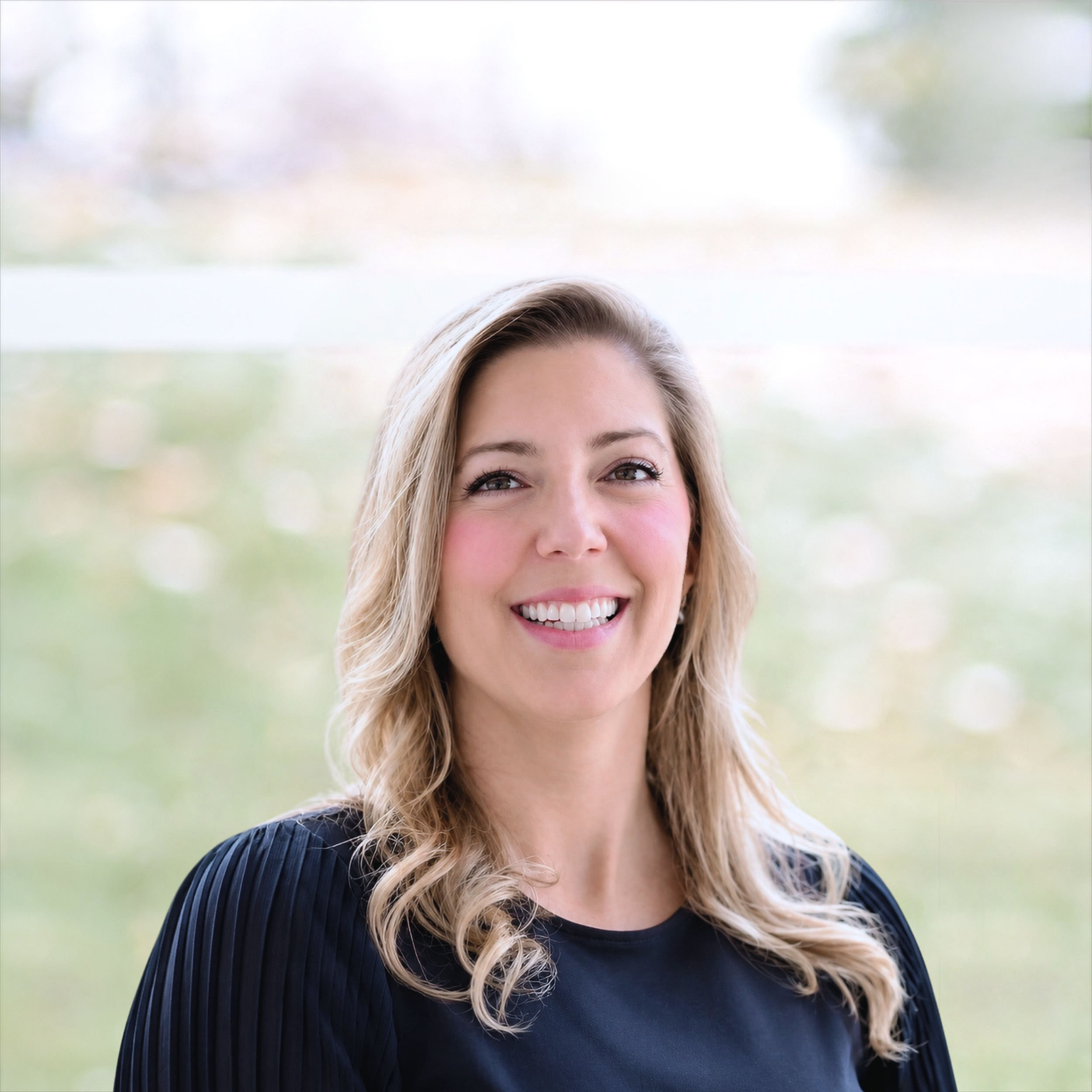 Photo of Candace Miller