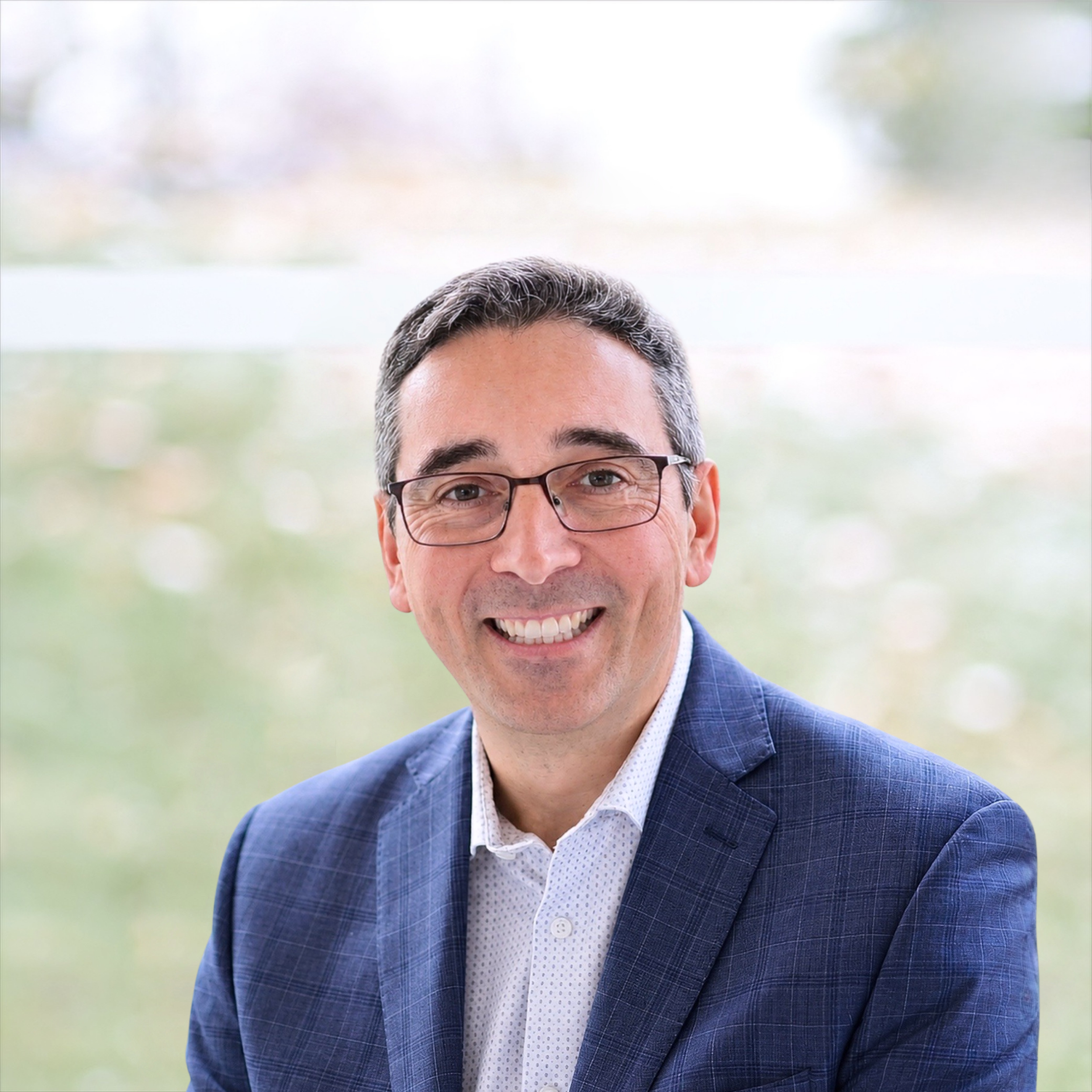 Photo of Andrew Dos-Santos