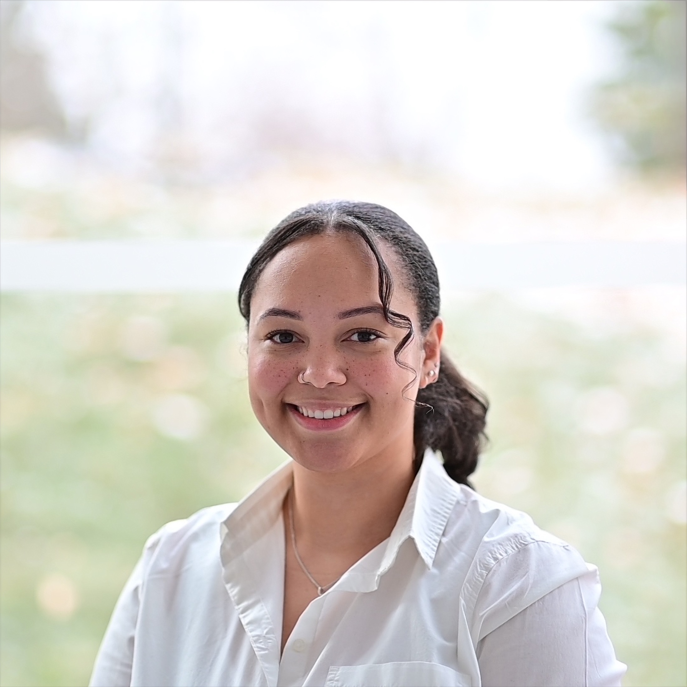 Photo of Ehis McEwen