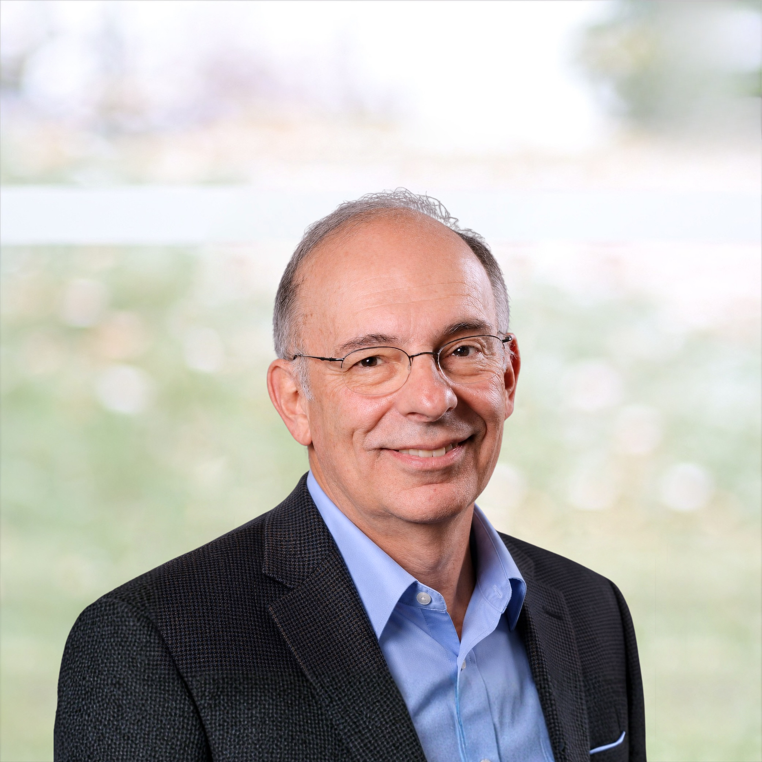 Photo of Dr. Tony Sanfilippo