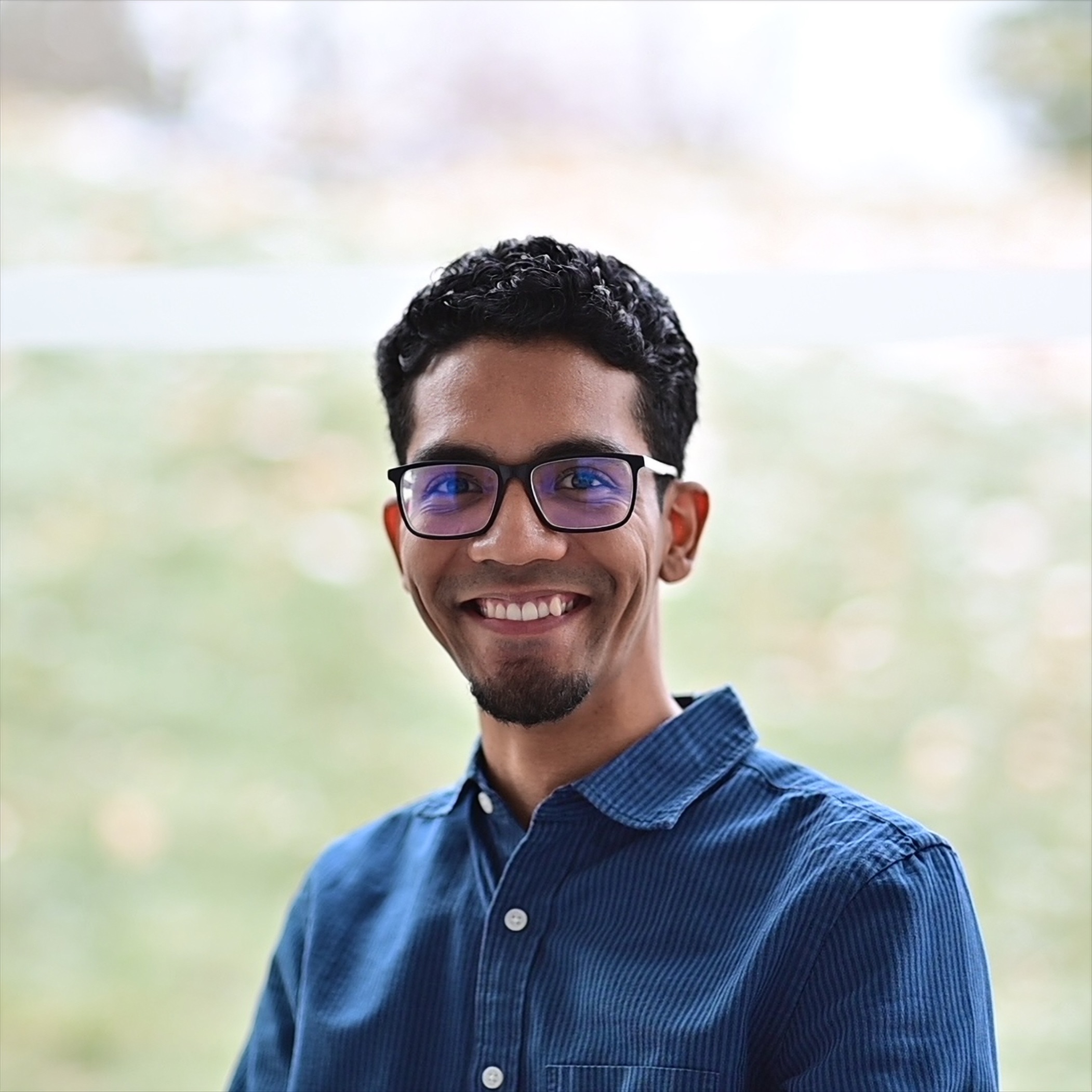 Photo of Nelson Perez