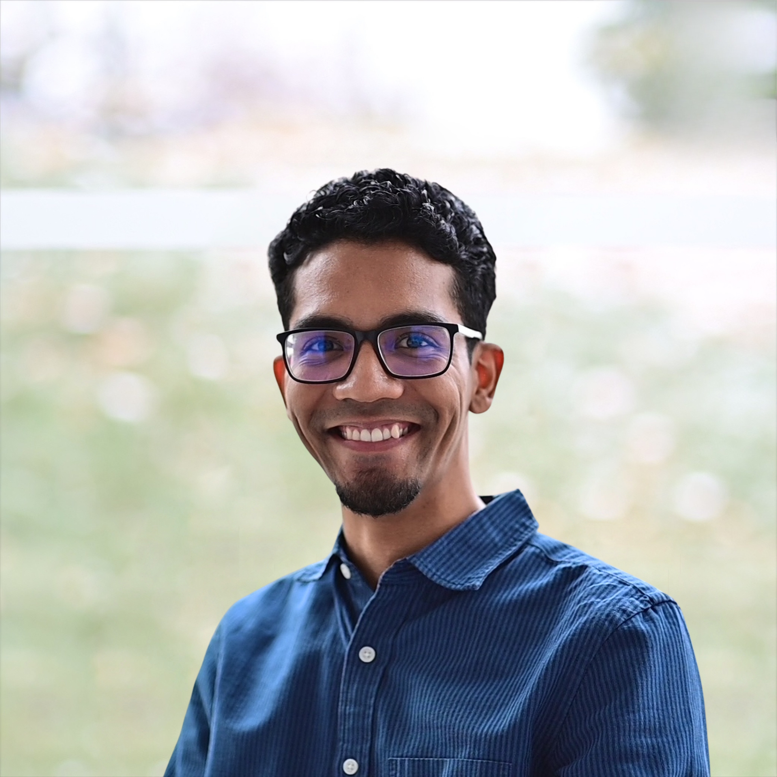 Photo of Nelson Perez