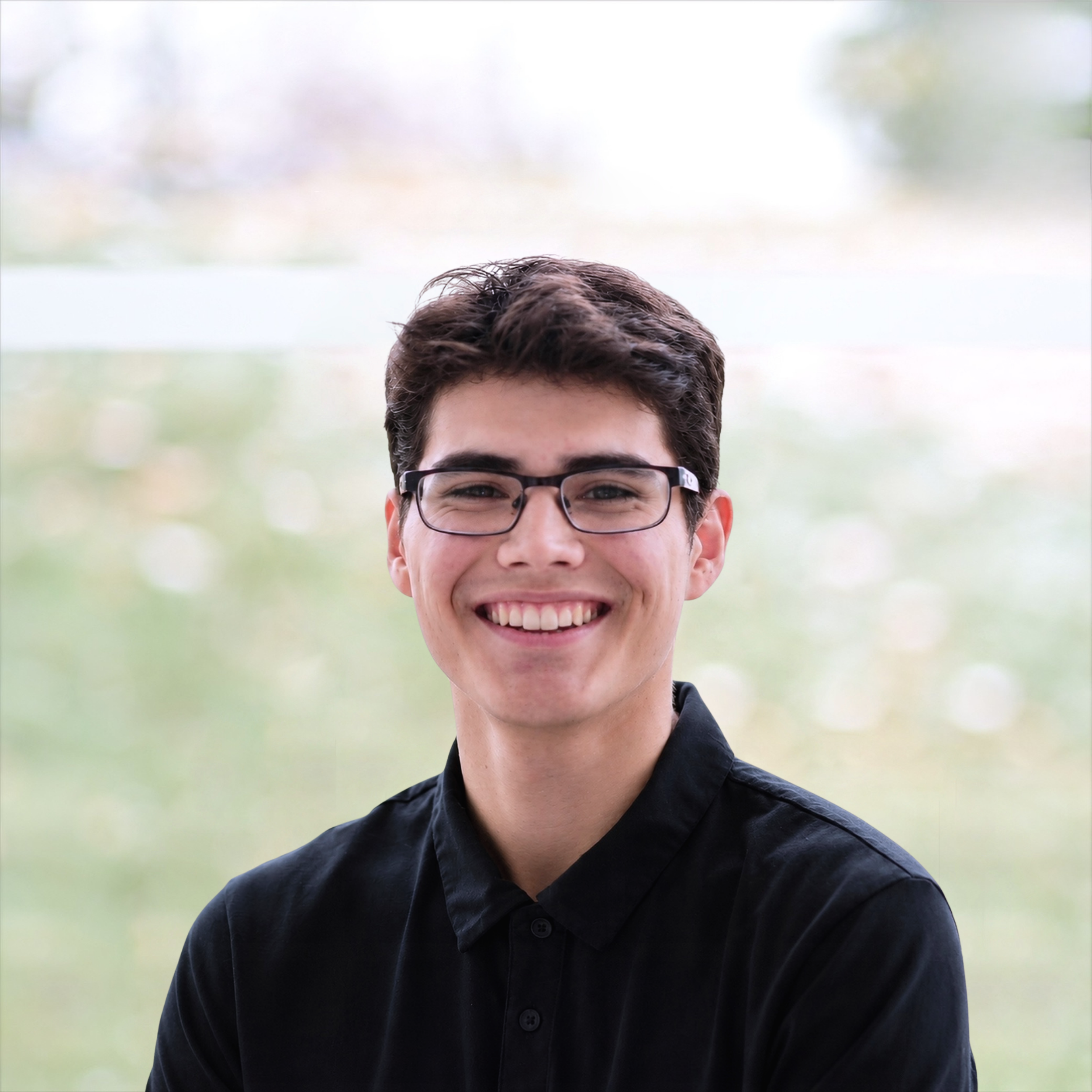 Photo of Tyler Moore