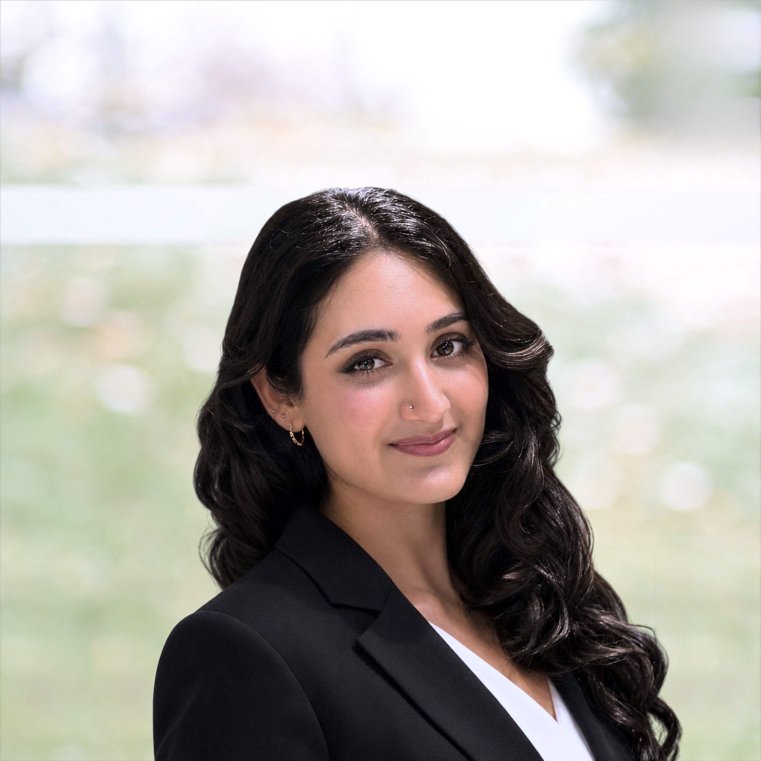 Photo of Iman Kamran
