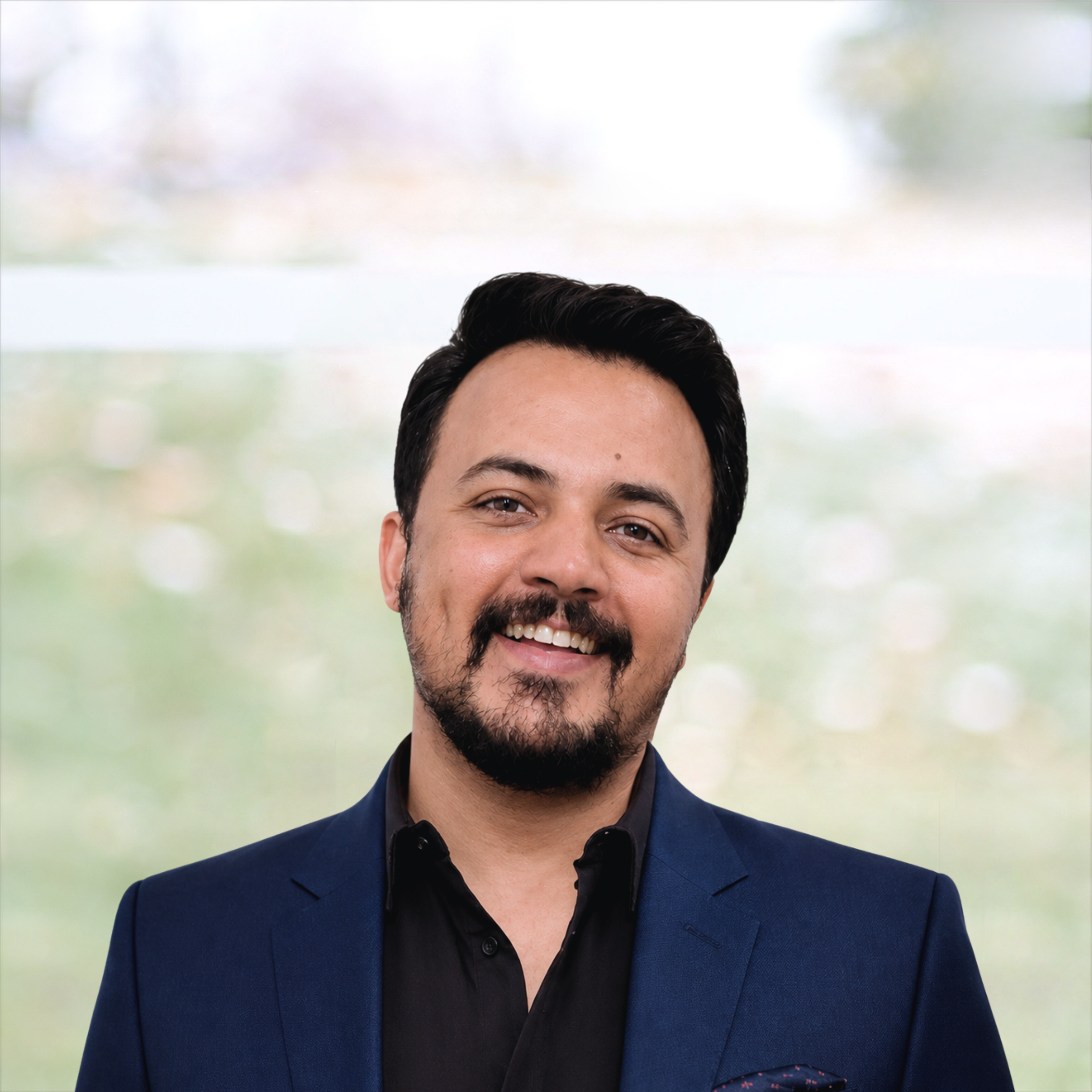 Photo of Krishanu Chowdhury