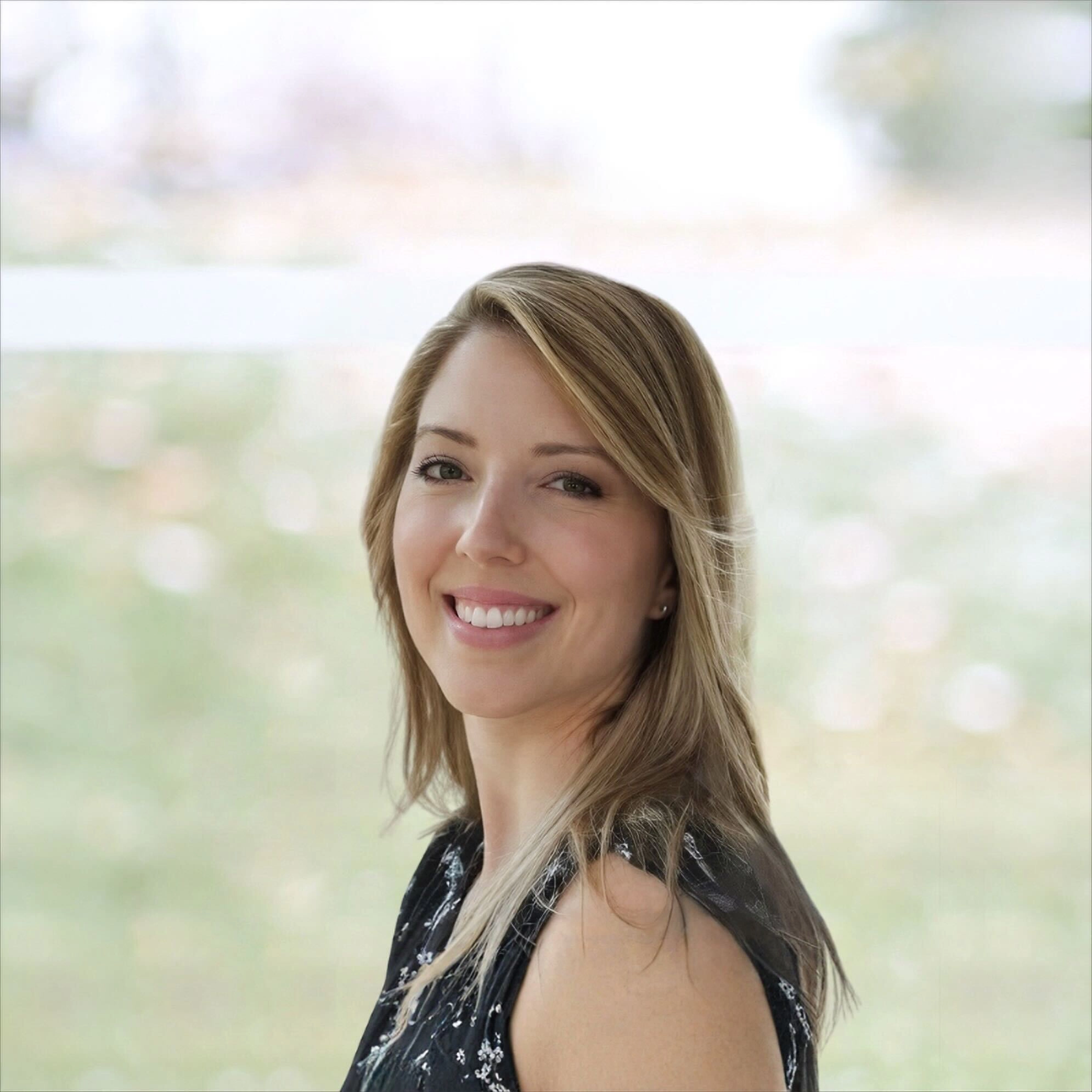 Photo of Jacqueline Bonnycastle