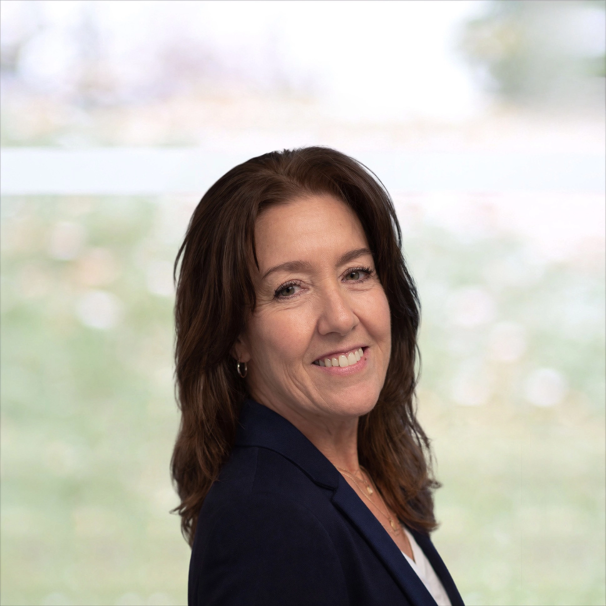 Photo of Leigh-Ann Joseph