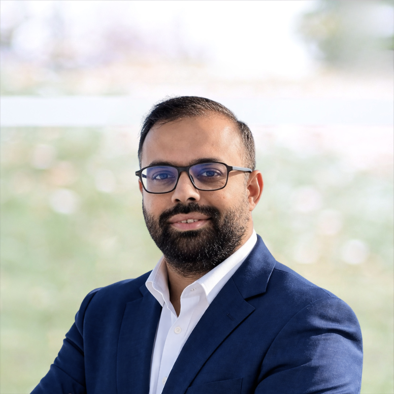 Photo of Ashfaque Rahman