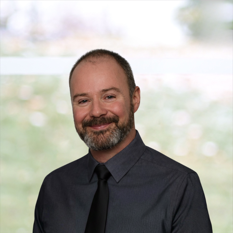 Photo of Fred Turmel