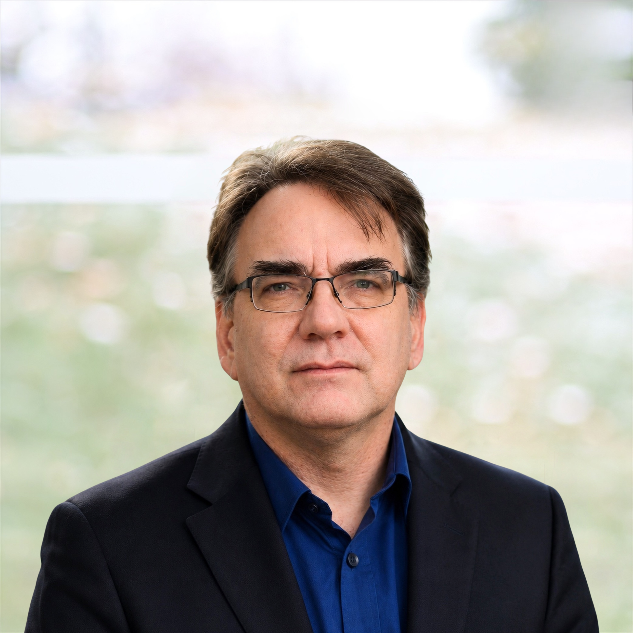 Photo of Roland Stieda