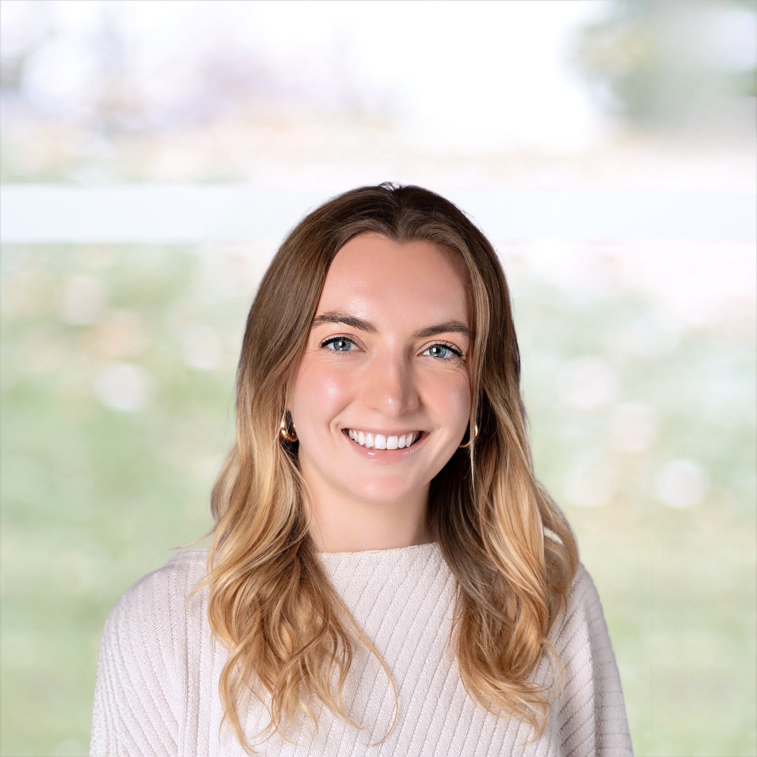 Photo of Calli Undrill